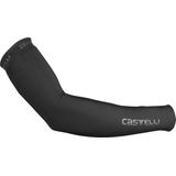 Armwarmer Castelli Men Thermoflex II Armwarmer Black-L