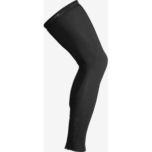 Castelli Thermoflex Beenwarmers (fashion) - Unisex - zwart
