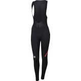 Sportful Fiandre Norain W Bibtight Fietsbroek Dames