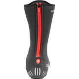 Castelli - CA Estremo Shoecover - Overschoenen - Zwart