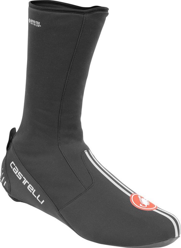 Castelli - CA Estremo Shoecover - Overschoenen - Zwart