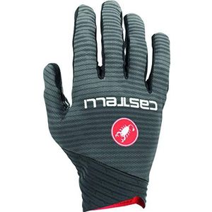 Castelli Cw 6.1 Cross Glove, Voetbalhandschoenen, uniseks, volwassenen, zwart, M