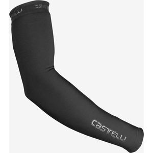 Armwarmer Castelli Men Thermoflex II Armwarmer Black-S