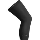 Beenwarmer Castelli Men Thermoflex II Kneewarmer Black-S