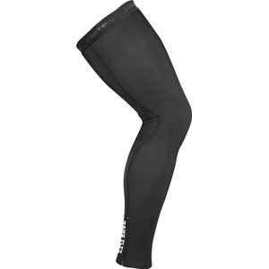 Beenwarmer Castelli Men Nano Flex 3G Legwarmer Black-L