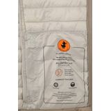 Save the Duck - Alex - Tussenjas - Beige