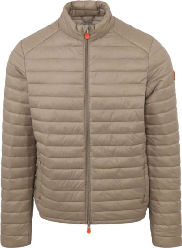 Save the Duck - Alex - Tussenjas - Beige