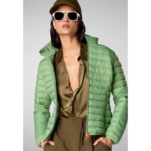 Save The Duck Dizy tussenjas dames mint