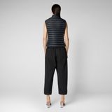 Save The Duck Anita zomer bodywarmer dames zwart