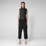 Save The Duck Anita zomer bodywarmer dames zwart