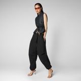 Save The Duck Anita zomer bodywarmer dames zwart