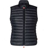 Save The Duck Anita zomer bodywarmer dames zwart