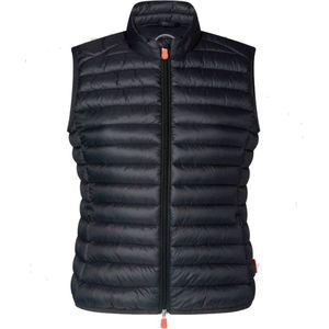 Save The Duck Anita zomer bodywarmer dames zwart