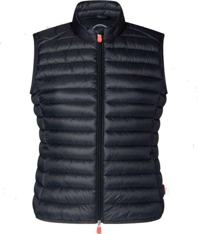 Save The Duck Anita zomer bodywarmer dames zwart