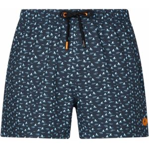 Save The Duck - Ademir - Zwembroek - Sharks - 90% Polyester, 10% Elastaan