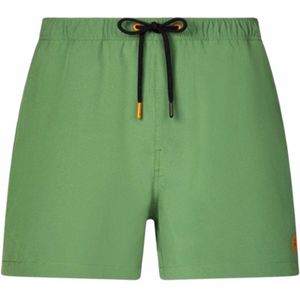 Save The Duck - Demna Swimwear - Zwembroek - Rainforest Green - 5 Inch
