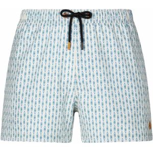 Zwembroek Save The Duck Men Ademir Swimwear 5 Inch Bottles-S