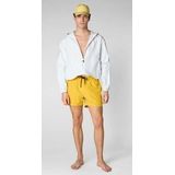 Save The Duck - Demna - Zwembroek - Curry Yellow - 90% Polyester, 10% Elastaan