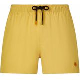 Save The Duck - Demna - Zwembroek - Curry Yellow - 90% Polyester, 10% Elastaan