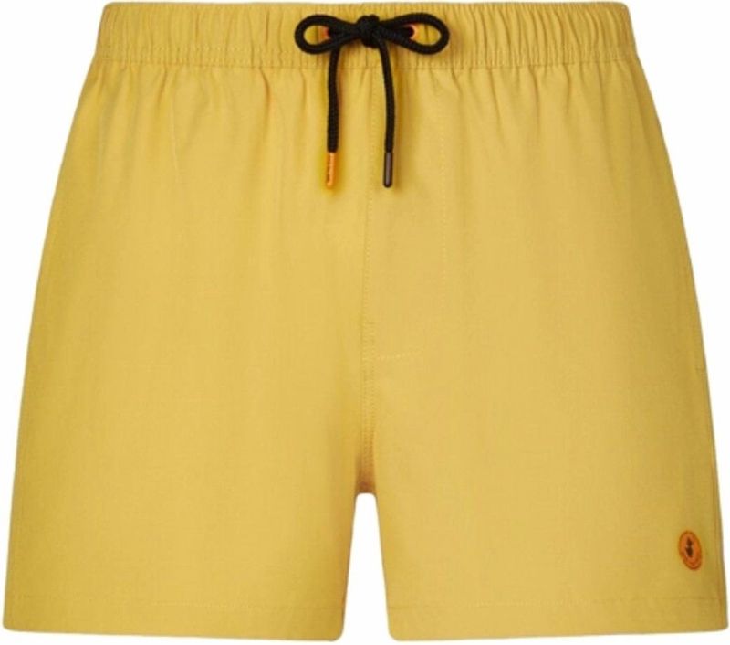 Save The Duck - Demna - Zwembroek - Curry Yellow - 90% Polyester, 10% Elastaan