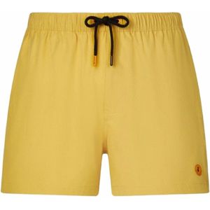 Save The Duck - Demna - Zwembroek - Curry Yellow - 90% Polyester, 10% Elastaan