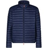 Save The Duck Jas Alex Bay Blauw - Maat L - Heren - Tussenjas