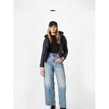 Save the Duck - Daisy - Synthetisch Jack - Grijs