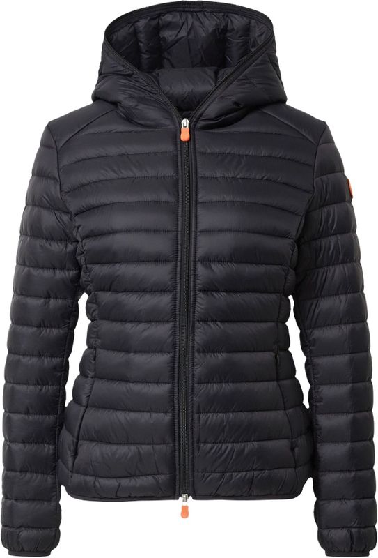 Save the Duck - Daisy - Synthetisch Jack - Grijs