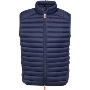 Save The Duck Bodywarmer Adam Navy - Größe L