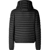 Save The Duck, Heren, Jassen, Zwart, Maat: 3XL