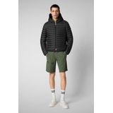 Save The Duck - Jas Donald - Donkerblauw - Tussenjas - Slim-Fit