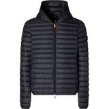 Save The Duck - Jas Donald - Donkerblauw - Tussenjas - Slim-Fit