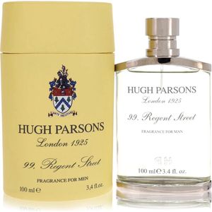 Hugh Parsons Herengeuren 99, Regent Street Eau de Parfum Spray