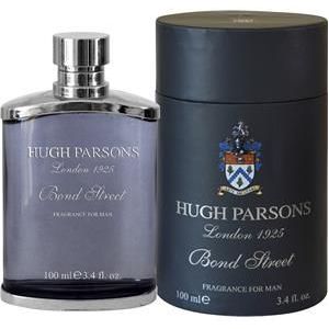 Hugh Parsons Herengeuren Bond Street Eau de Parfum Spray