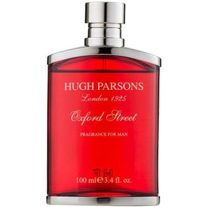 Hugh Parsons Herengeuren Oxford Street Eau de Parfum Spray