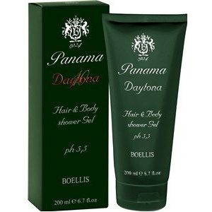 Boellis 1924 Herengeuren Panama 1924 Daytona Shower Gel 200 ml (€ 150,20 / 1 l)