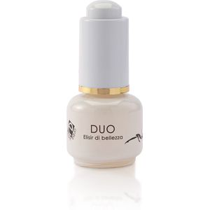 Esprit Equo Duo Contorno Occhi - een puur natuurlijke, liftend, oogcontrour serum, met argan- en cactusvijgolie tegen wallen en donkere kringen. 15ml