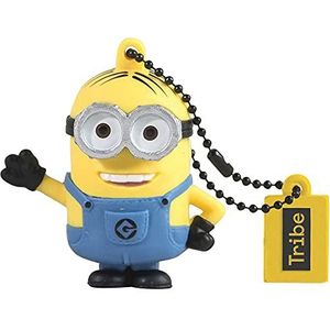 Tribe FD021506 Minions - Despicable Me - Dave 16 GB USB Flash Drive