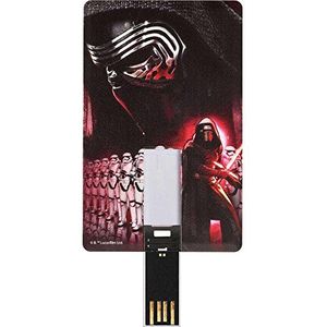 Tribe Kylo Ren USB-stick 2.0, 8 GB