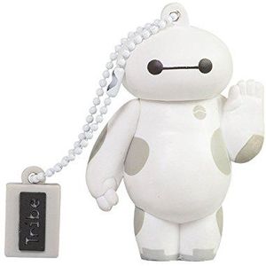 USB Stick 16 GB Baymax - Memory Stick 2.0 Original Disney Pixar Big Hero 6, Tribe FD027501