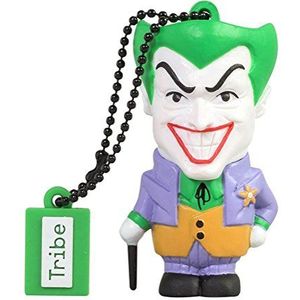 Tribe FD031505 DC Comics - Joker 16 GB USB Flash Drive