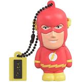 SilverHT 16GB DC Comics - Flash USB flash drive 2.0 Beige, Rood, Geel