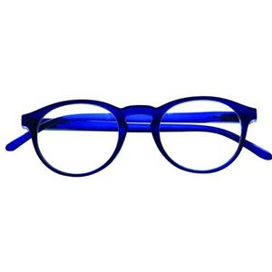 Espressoocchiali Espressobril rond blauw + 1,50-180 g