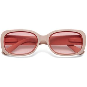 Okkia zonnebril Chiara-Dusty Pink