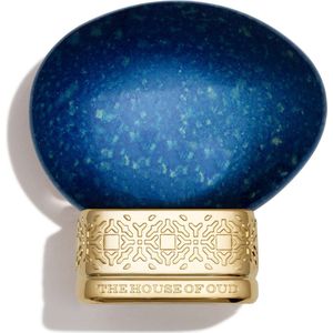 The House Of Oud Sapphire Blue Royal Stone Collection 2.5oz Eau de Parfum Spray