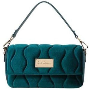 Gio Cellini, Tassen, Dames, Blauw, ONE Size, Handbags
