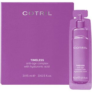 Haarbehandeling - Hydraterend - Hyaluronzuur - Eiwitten van Quinoa - 250ml