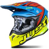 Just1 J39 Thruster Motorcross Helm