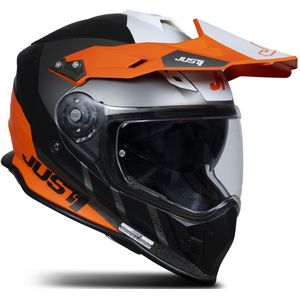 Just1 J34 Pro Outerspace Offroadhelm