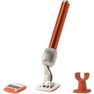 Fler - Sicily - Scheerapparaat - 3 st